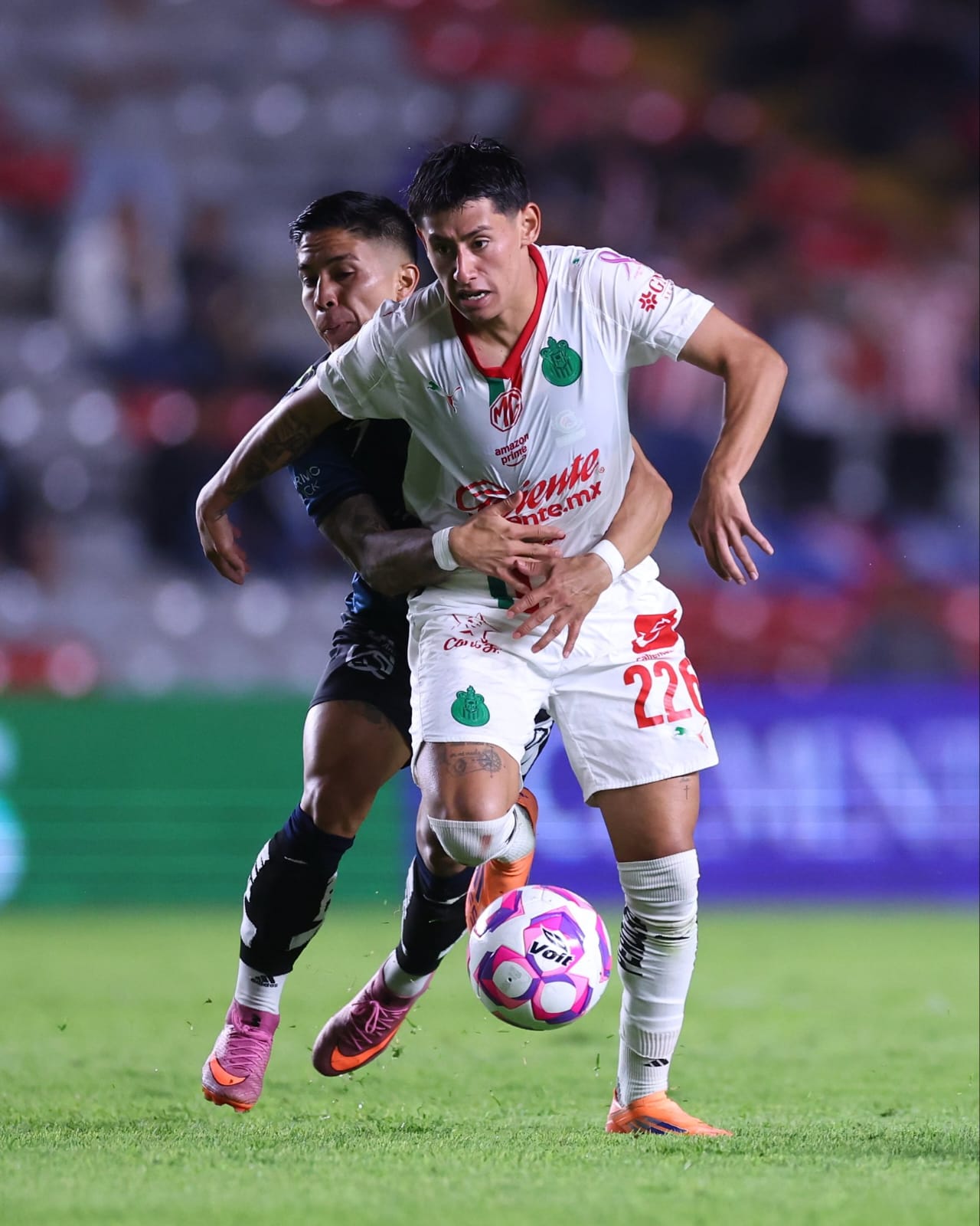 futbol mexicano