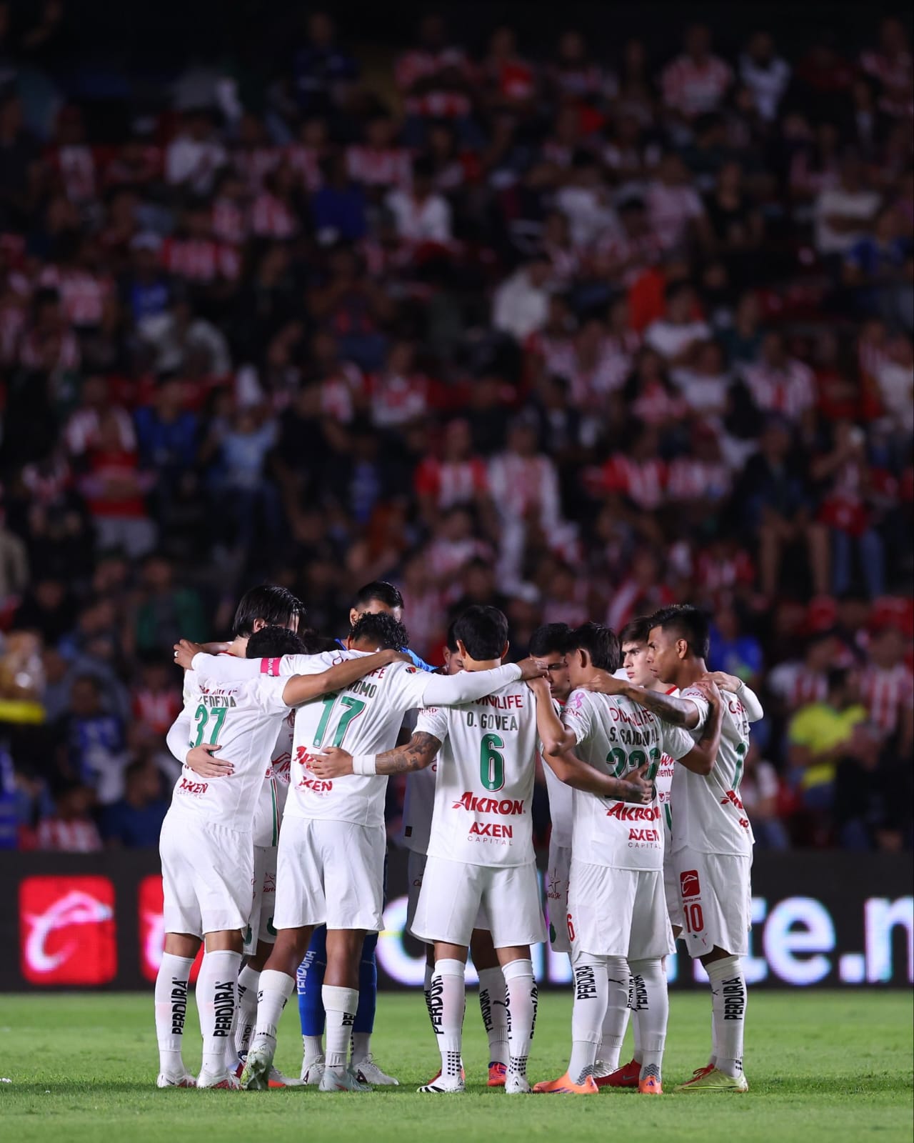 futbol mexicano