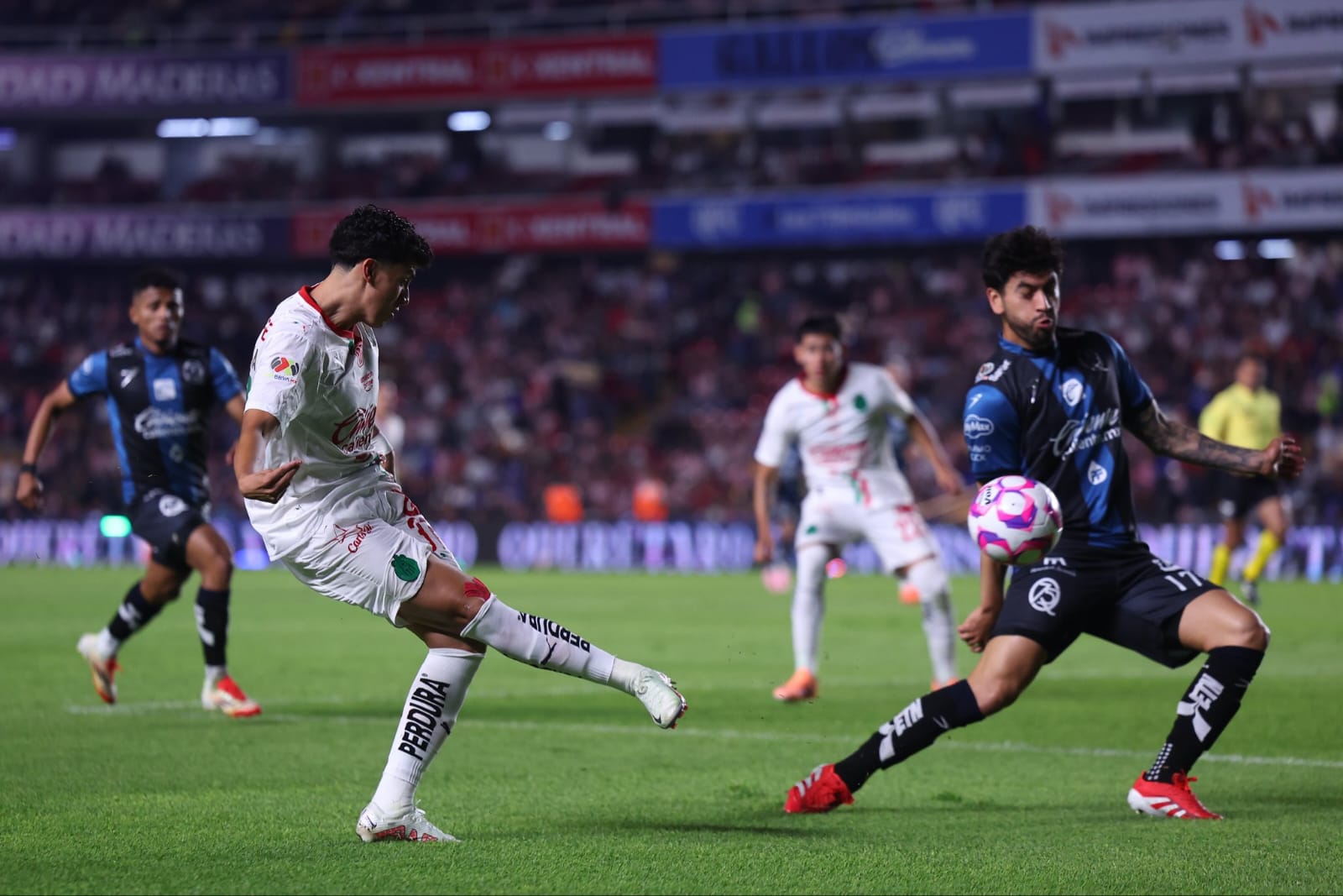 futbol mexicano