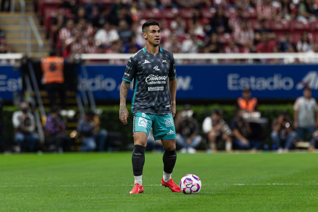 El Mazatlán FC recibe al Santos