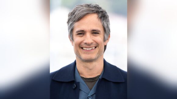 Gael García fue nombrado embajador de Buena Voluntad por la UNESCO