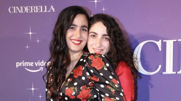 Hija de Gloria Estefan tiene incidente en casa; policía se lleva detenida a su pareja
