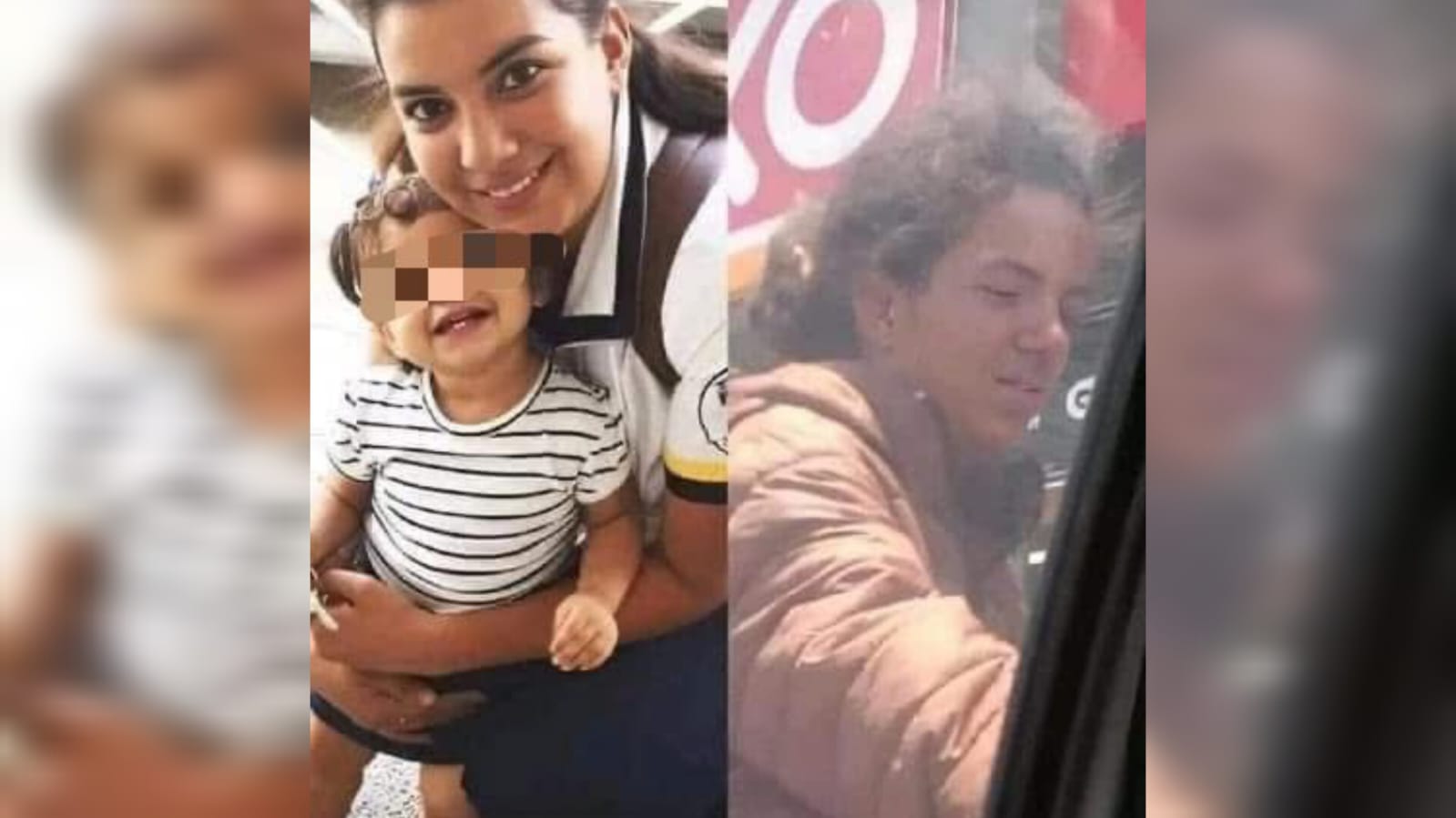 Glorimar López cumple 5 años desaparecida en Mazatlán