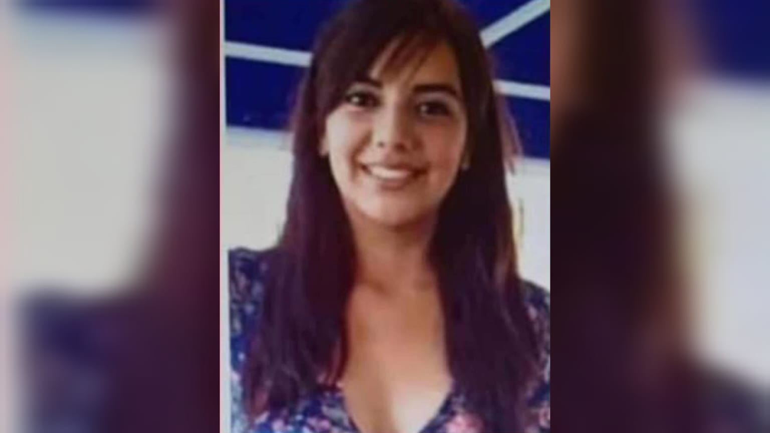 Glorimar López cumple 5 años desaparecida en Mazatlán