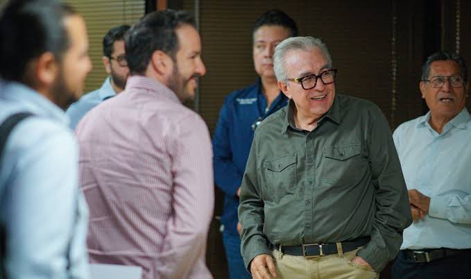 gobernador de sinaloa rocha moya