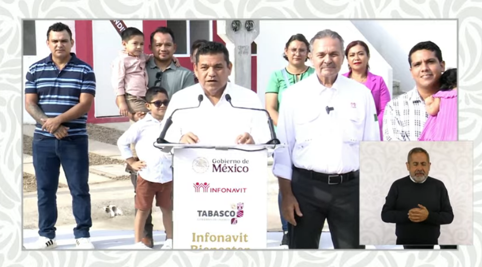 gobernador de tabasco