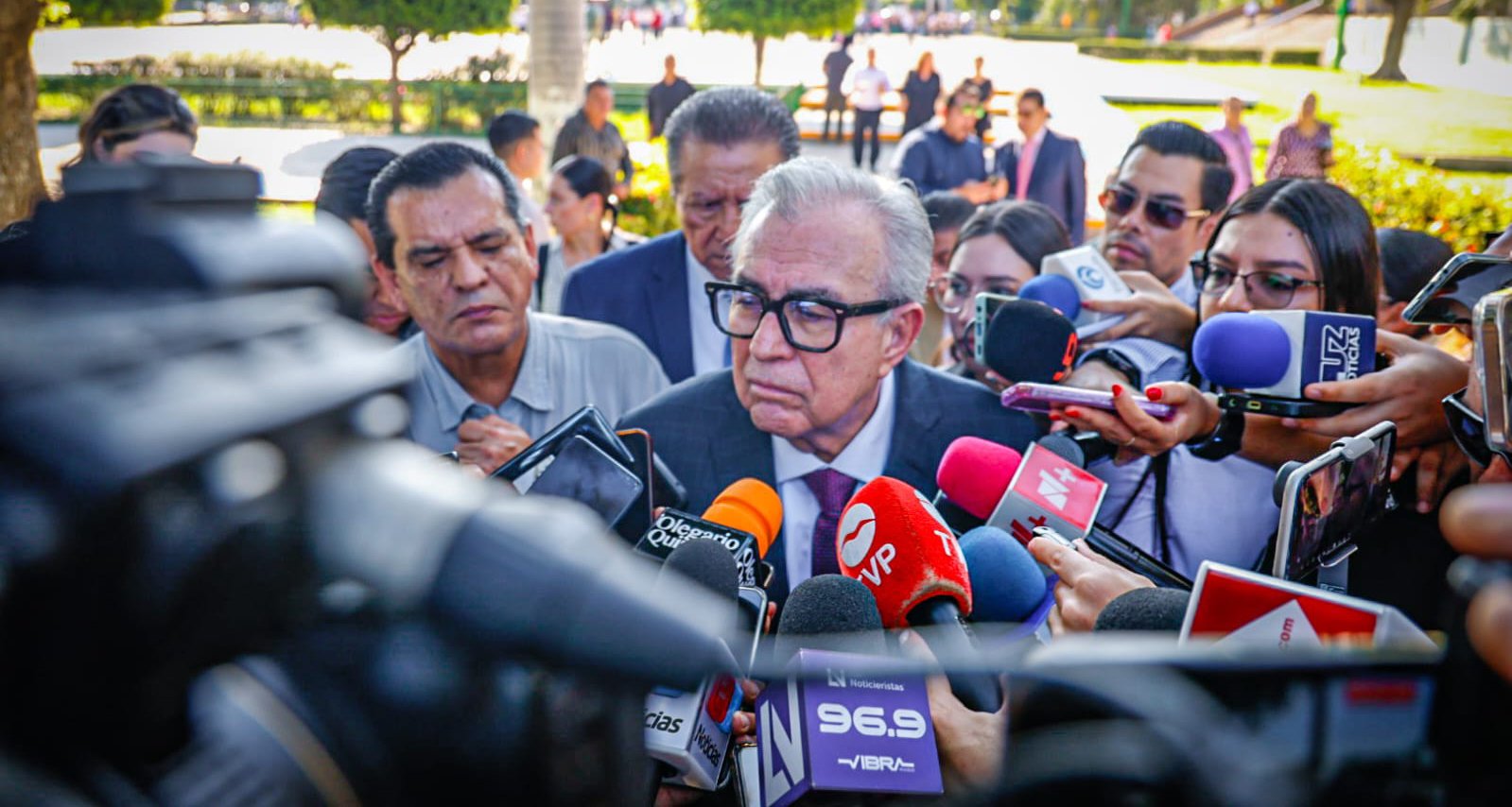 gobernador ruben rocha moya