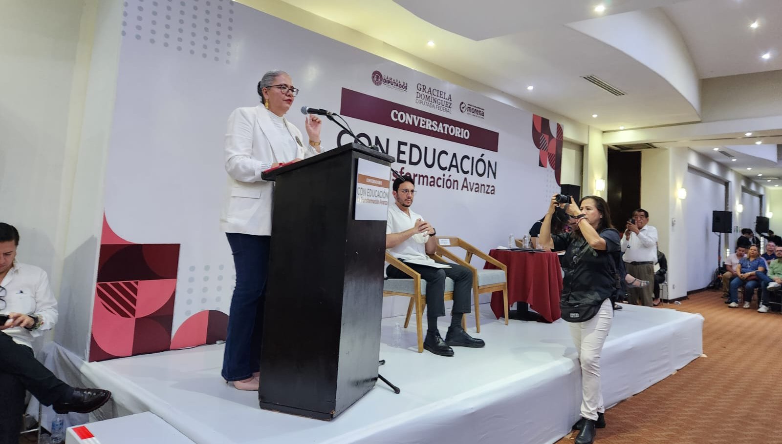 graciela dominguez nava