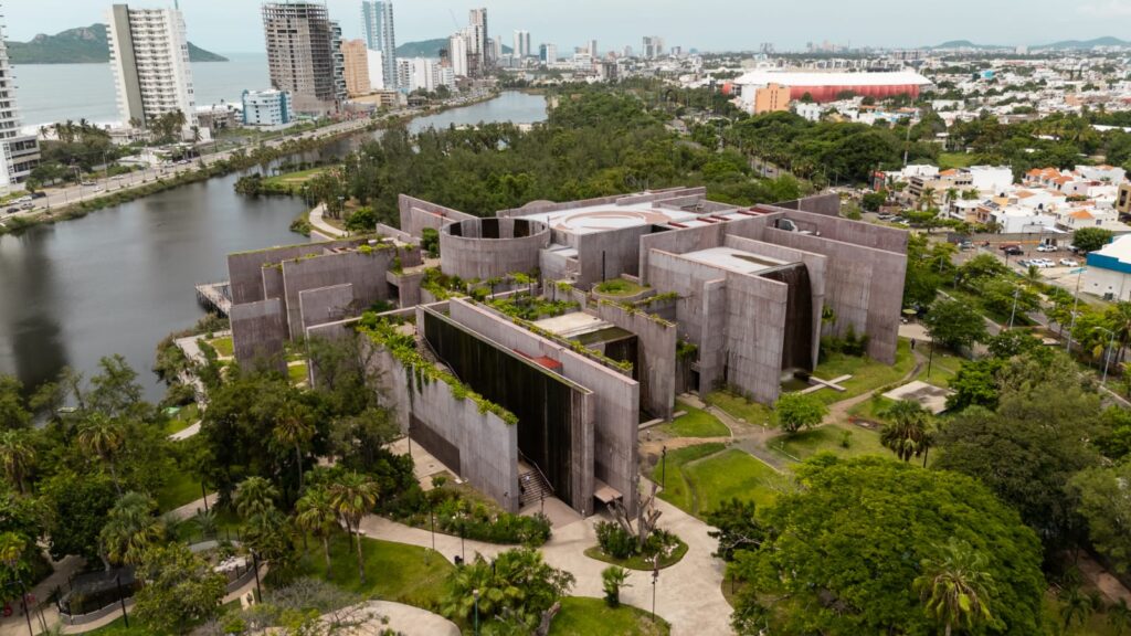 Gran Acuario de Mazatlán
