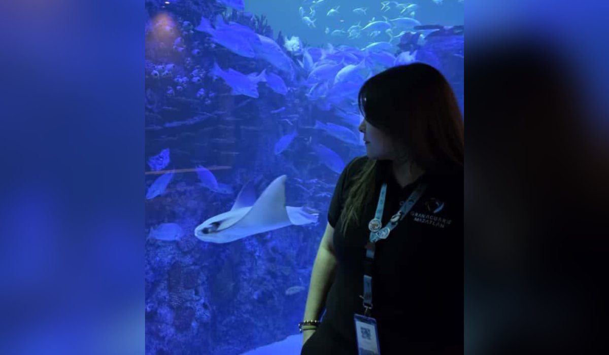 Acuario de Mazatlán, Sinaloa