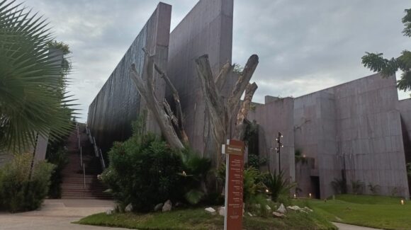 Resguarda Gran Acuario Mazatlán, Sinaloa un total de 300 aves en su Santuario
