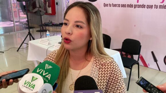 Invitan a sumarse al programa “Mujeres Emprendedoras por el Bienestar” y adquirir créditos accesibles en Culiacán, Sinaloa