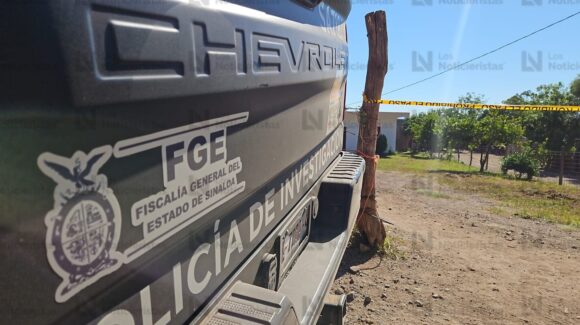 Localizan restos humanos en Tepuche en Culiacán, Sinaloa; sería un joven que había sido ‘levantado’