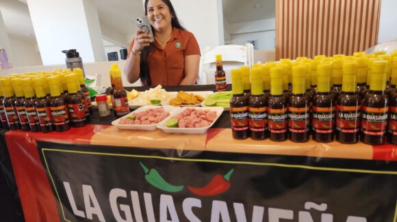 “El consumo local nos fortalece a todos”: Guasave impulsa a sus emprendedores con Punto MIPYME