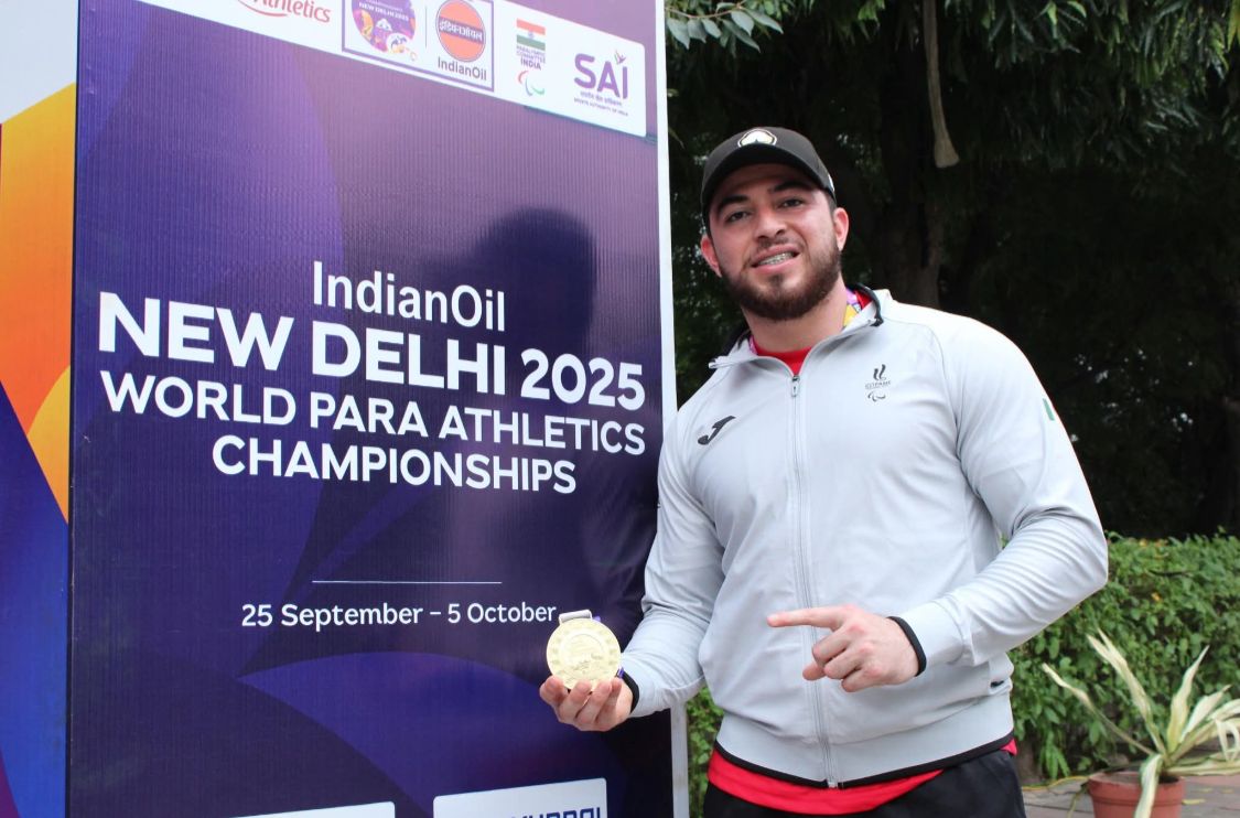 guasavenses excelente participacion en la india en paratletismo new