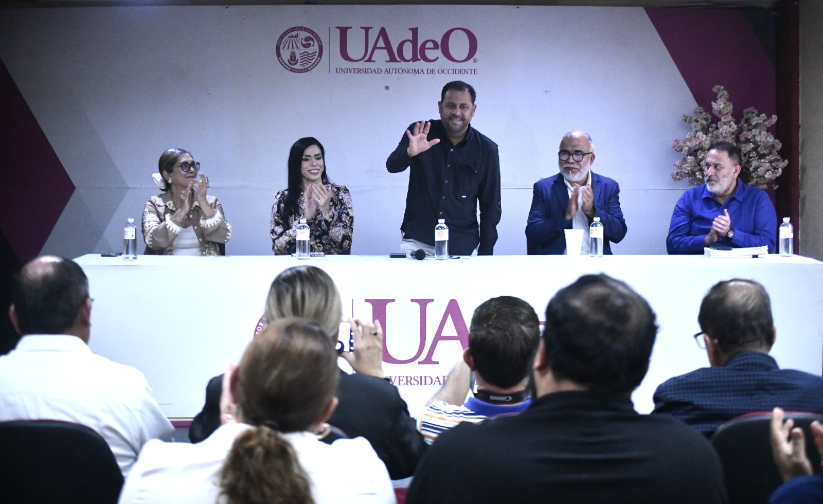 Mazatlán, Sinaloa es sede de la revisión de la Guía Consultiva de Desempeño Municipal 2025