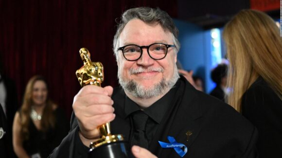 Top 5 de películas imperdibles de Guillermo del Toro para celebrar sus 61 años de vida