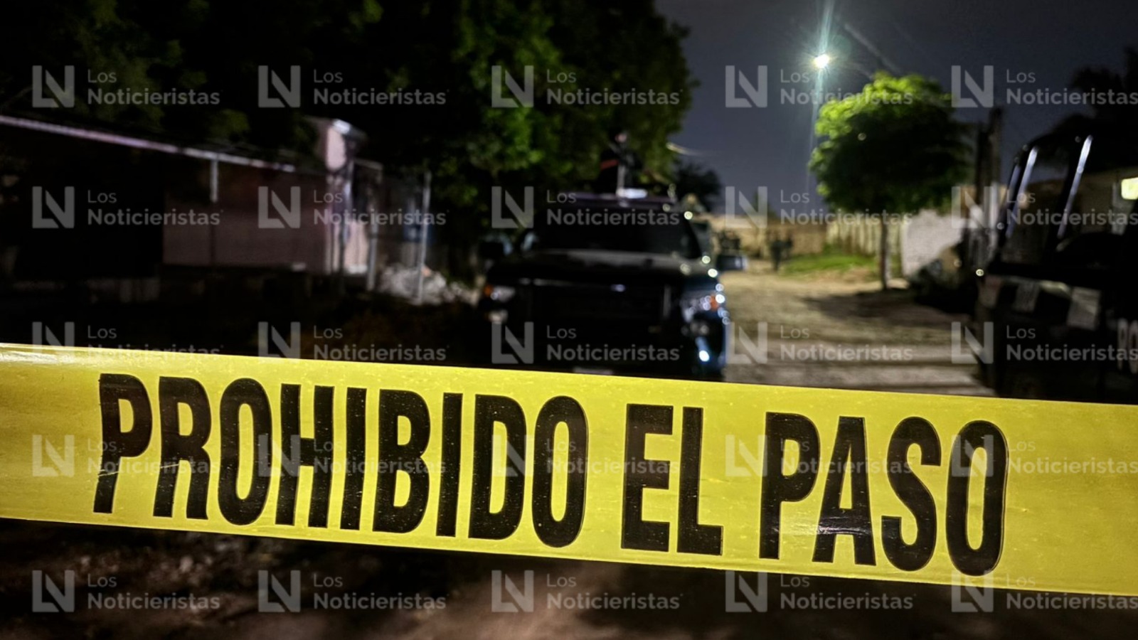 Hallan a dos hombres sin vida en Aguaruto, Culiacán