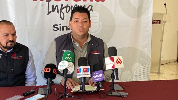 Serán 36 mil 718 Viviendas del Bienestar las que se construirán en Sinaloa, Morena llama a evitar falsos gestores  
