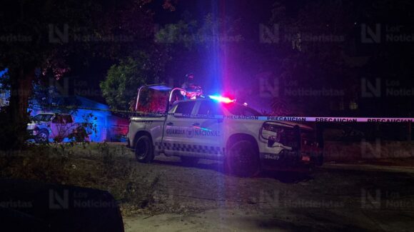 ¡Eran hermanos! Ejecutan a 2 hombres en un domicilio de Lomas de Tamazula en Culiacán, Sinaloa