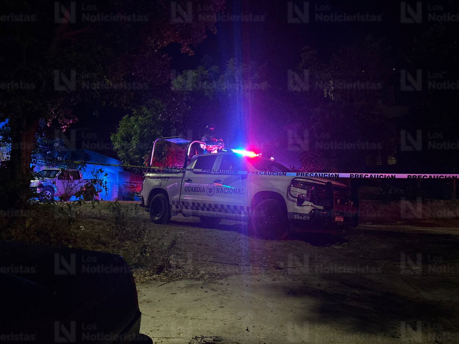 Guardia Nacional localiza a dos hermanos ejecutados en Lomas de Tamazula, Culiacán, Sin.