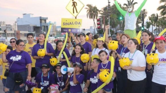 ‘Uniendo fuerzas para transformar vidas’: Hersa Corporativo se suma al Teletón 2025 desde Mazatlán, Sinaloa