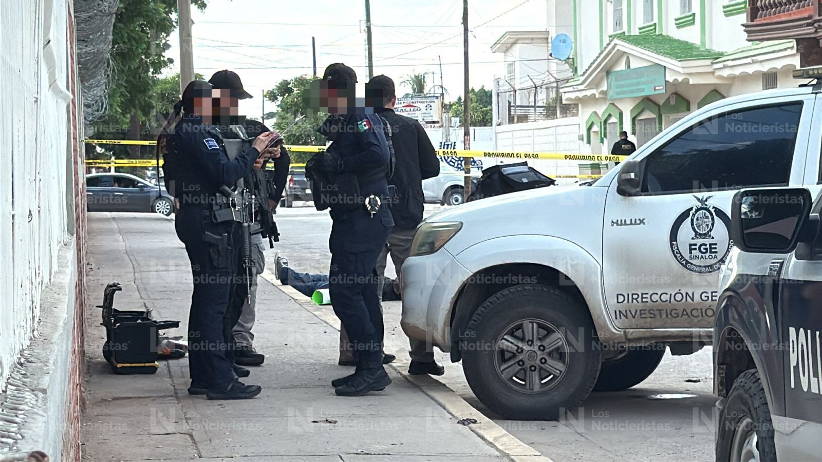 hombre asesinado en aguaruto culiacan sinaloa autoridades