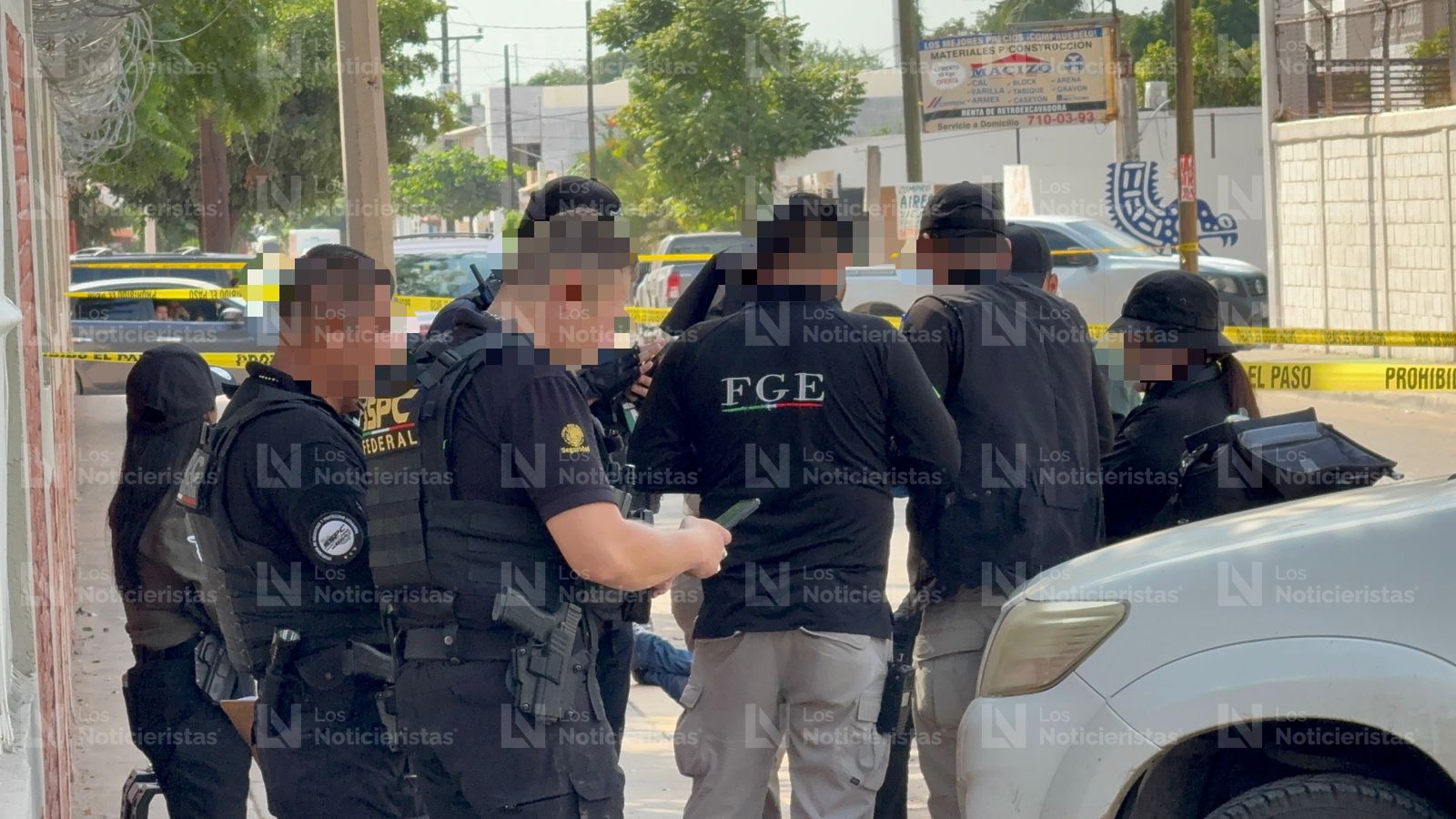 hombre asesinado en aguaruto culiacan sinaloa fge