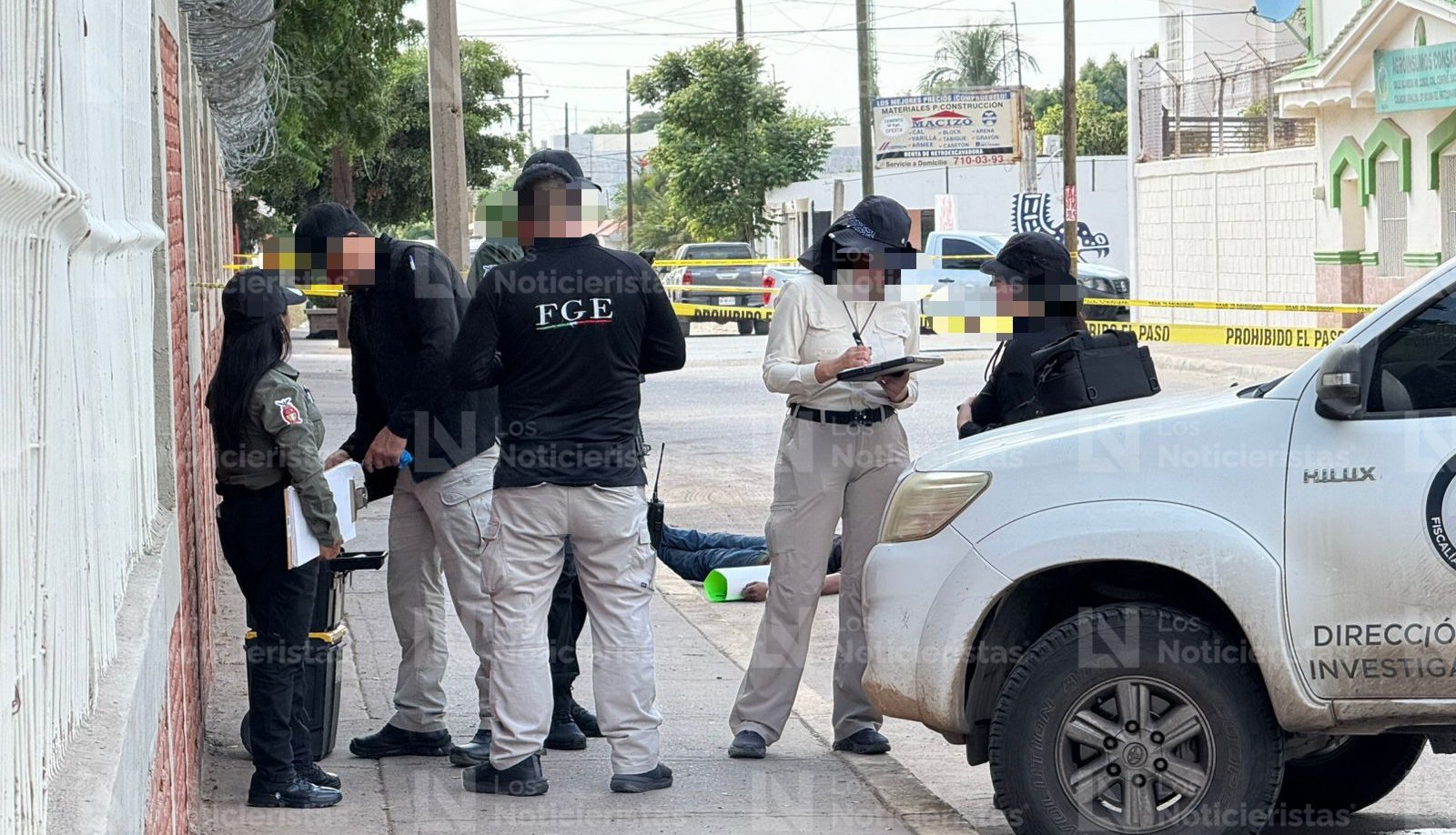 hombre asesinado en aguaruto culiacan
