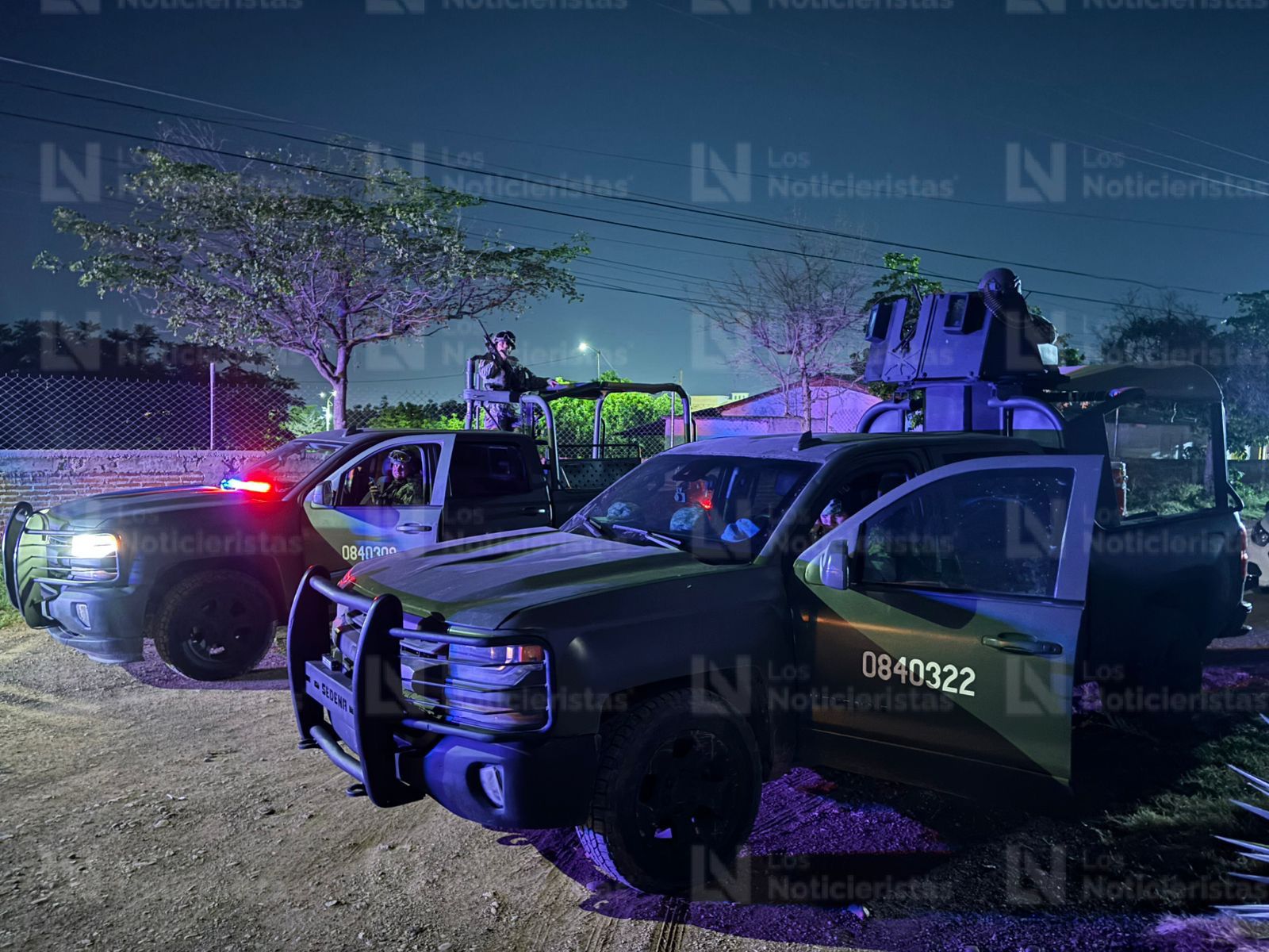 Hombre asesinado de un disparo en la cabeza en la Felipe Ángeles, Culiacán, Sin.