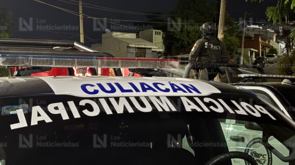 ¡Lo identifican! El ejecutado de Cañadas era de la colonia Díaz Ordaz de Culiacán, Sinaloa