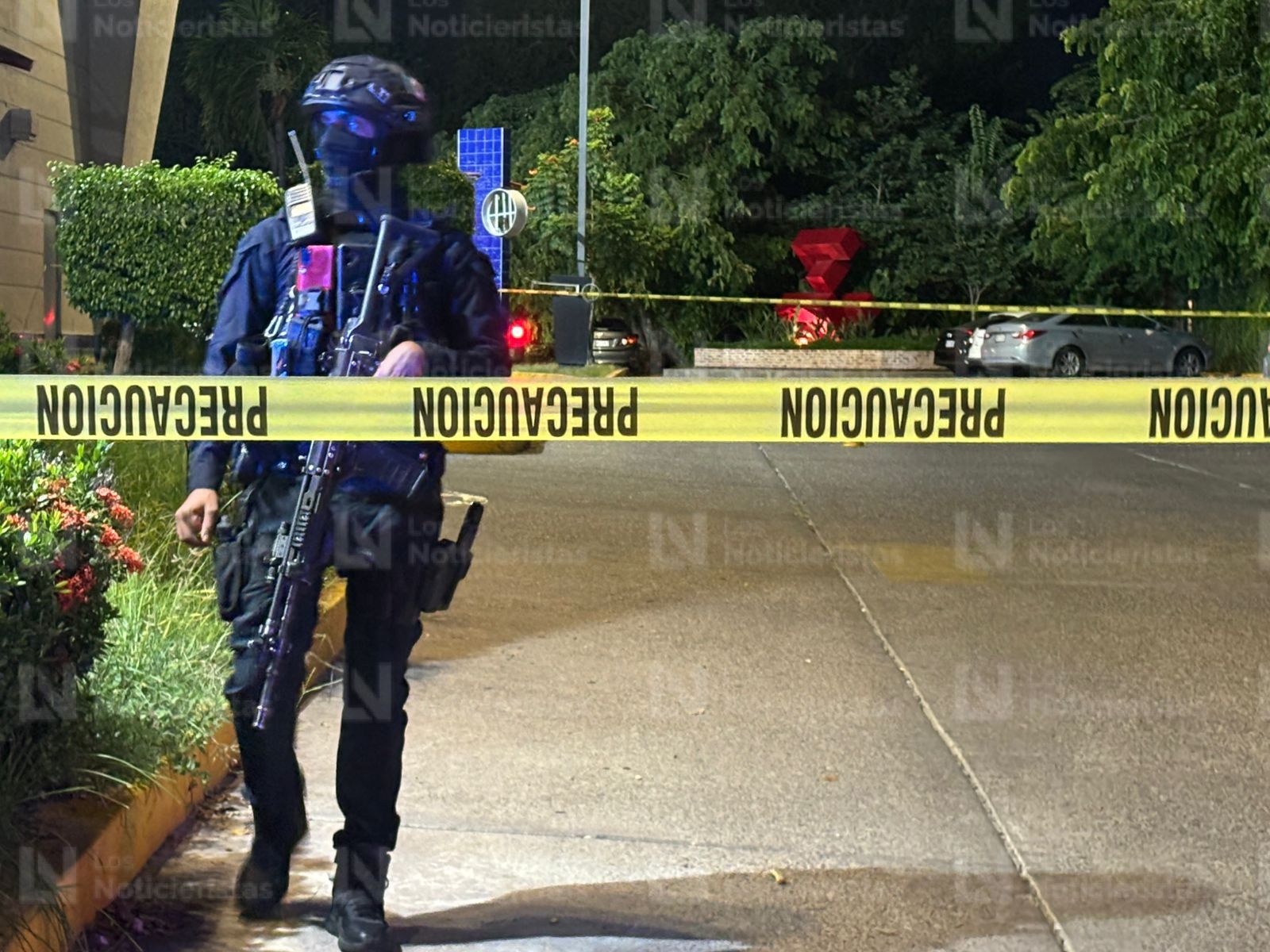 Autoridades localizan a un hombre ejecutado en Tres ríos de Culiacán, Sin.