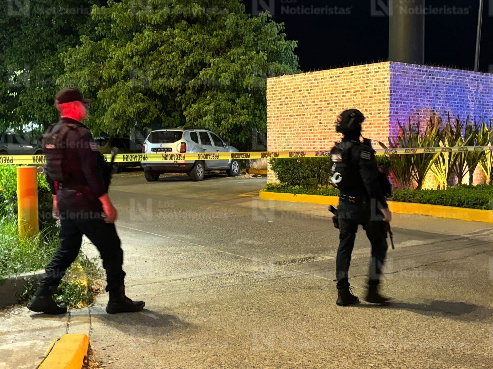 Autoridades localizan a un hombre ejecutado en Tres ríos de Culiacán, Sin.