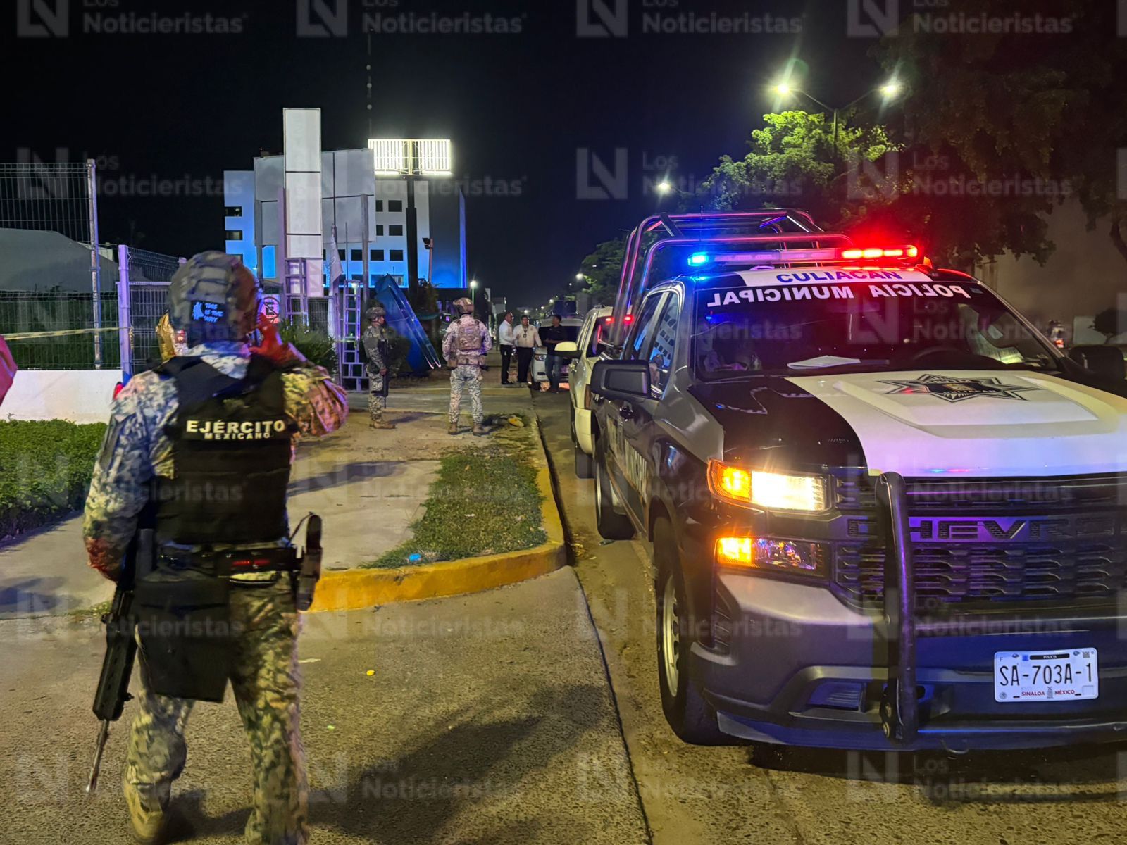 Autoridades localizan a un hombre ejecutado en Tres ríos de Culiacán, Sin.