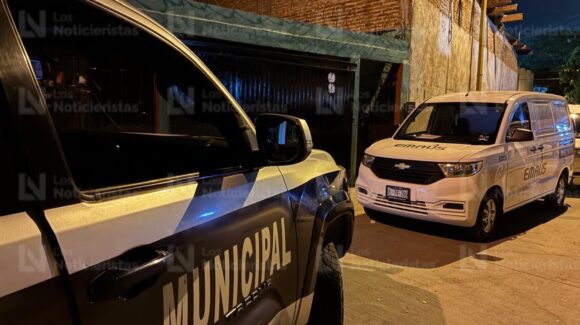 A balazos asesinan a un hombre en la vía pública de la colonia La Arrocera, en Navolato, Sinaloa