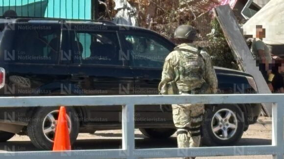 Fallece electrocutado un hombre a las afueras de su domicilio en el sector Chulavista de Culiacán, Sinaloa