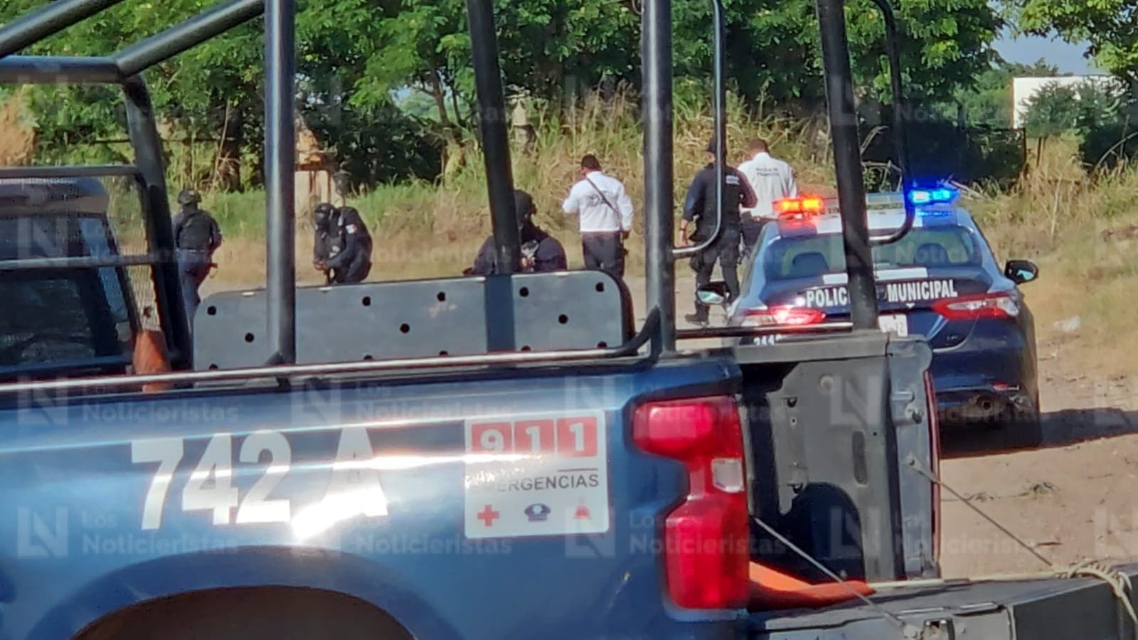 hombre sin vida en villa juarez navolato sinaloa autoridad