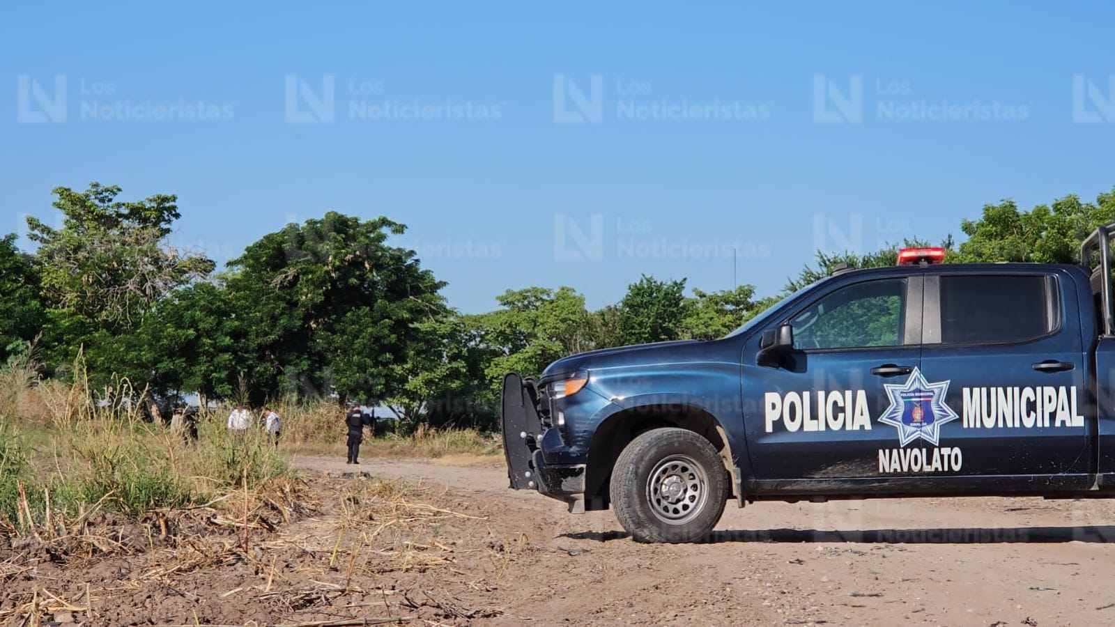 hombre sin vida en villa juarez navolato sinaloa municipal