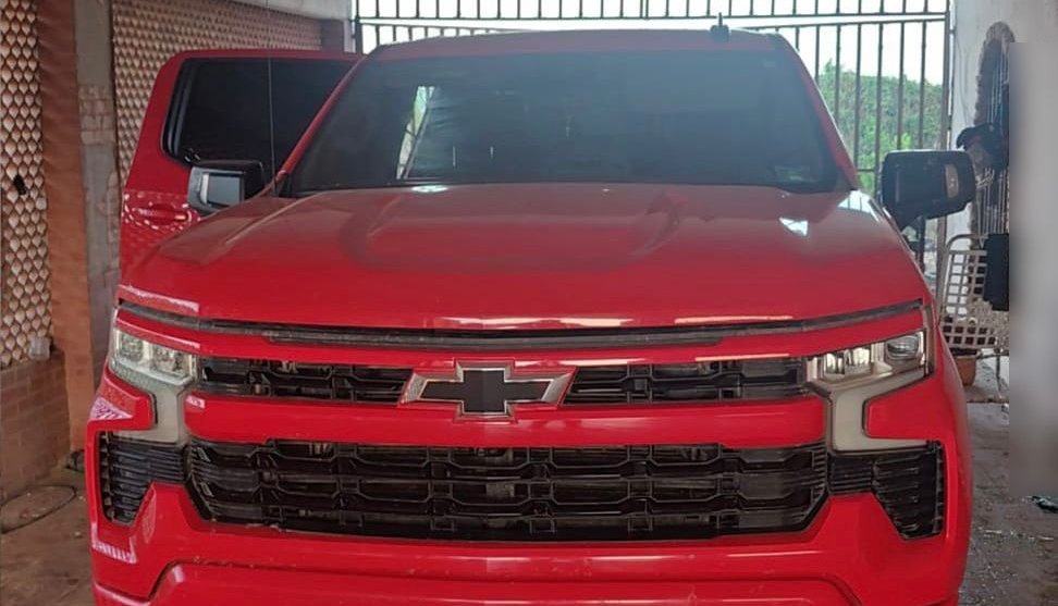 hombres detenidos en agrecion a la guardia nacional en navolato camioneta