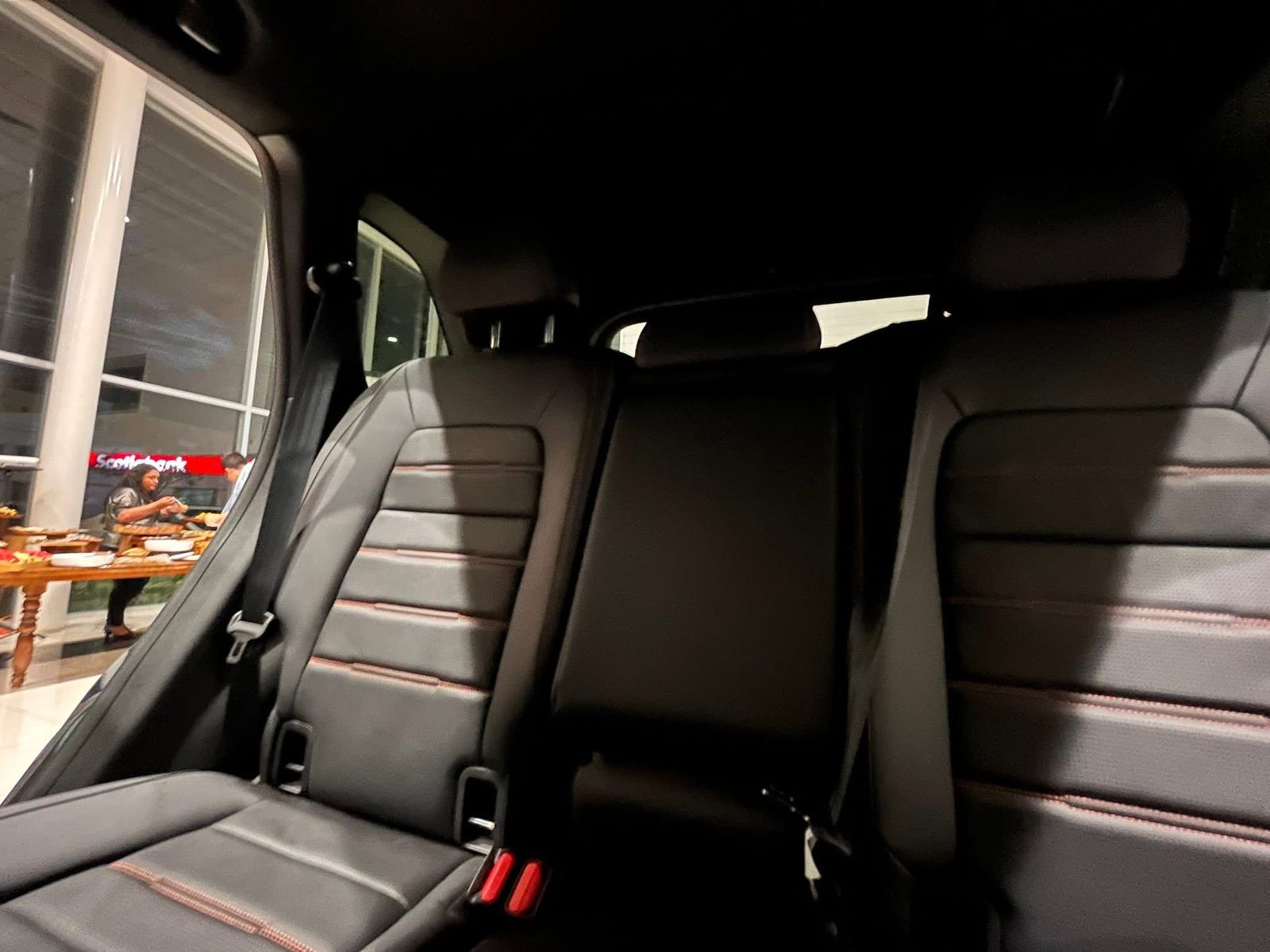 Honda CR-V Hybrid 2026
