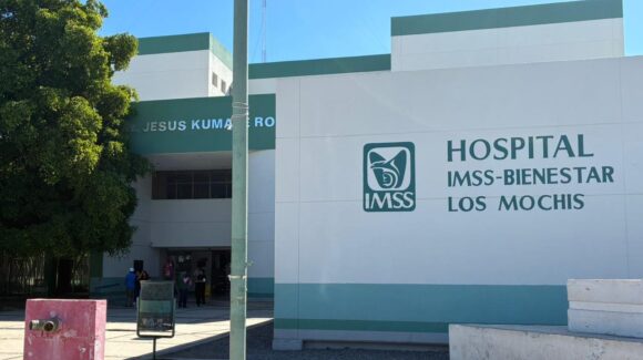 Permanece grave uno de los sobrevivientes del incendio en centro de rehabilitación de Los Mochis