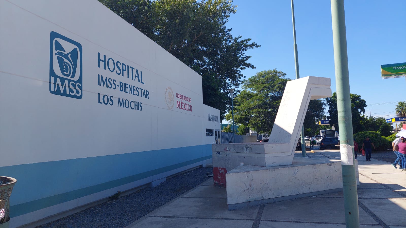 Hospital General de Los Mochis