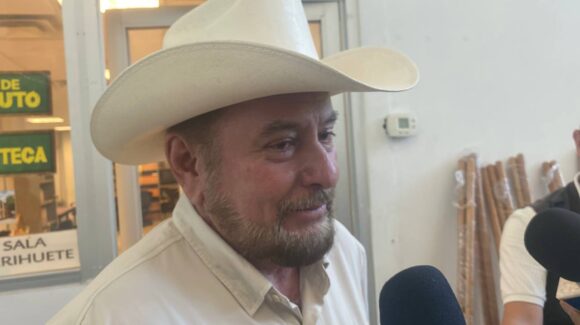 Más de diez toneladas de basura se generaron en las dos semanas de la Feria del Rosario en Guasave, Sinaloa