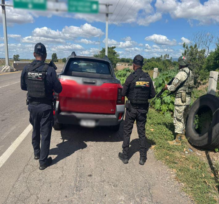 identifican a menor detenido en el pisal navolato