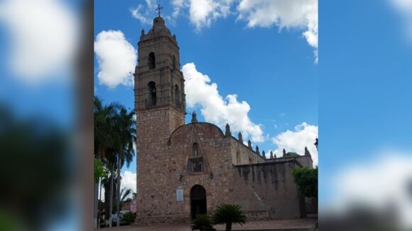 Entre fe y el miedo: leyenda de la iglesia de La Purísima en Mocorito, Sinaloa y la cueva del diablo a la que los obreros le temían