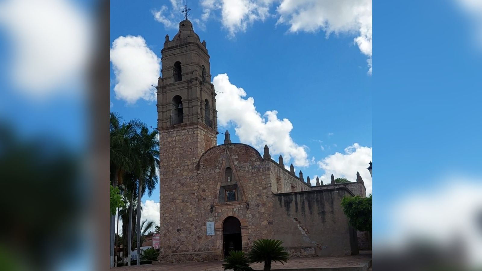 Entre fe y el miedo: leyenda de la iglesia de La Purísima en Mocorito, Sinaloa y la cueva del diablo a la que los obreros le temían