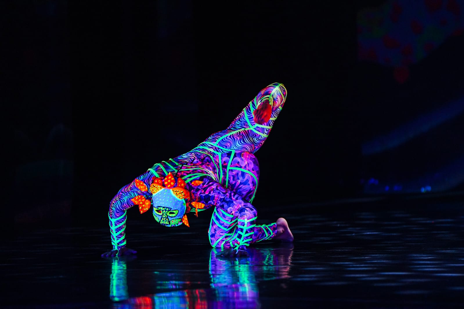 Impacta el Multiverso Alebrije en Mazatlán, Sinaloa