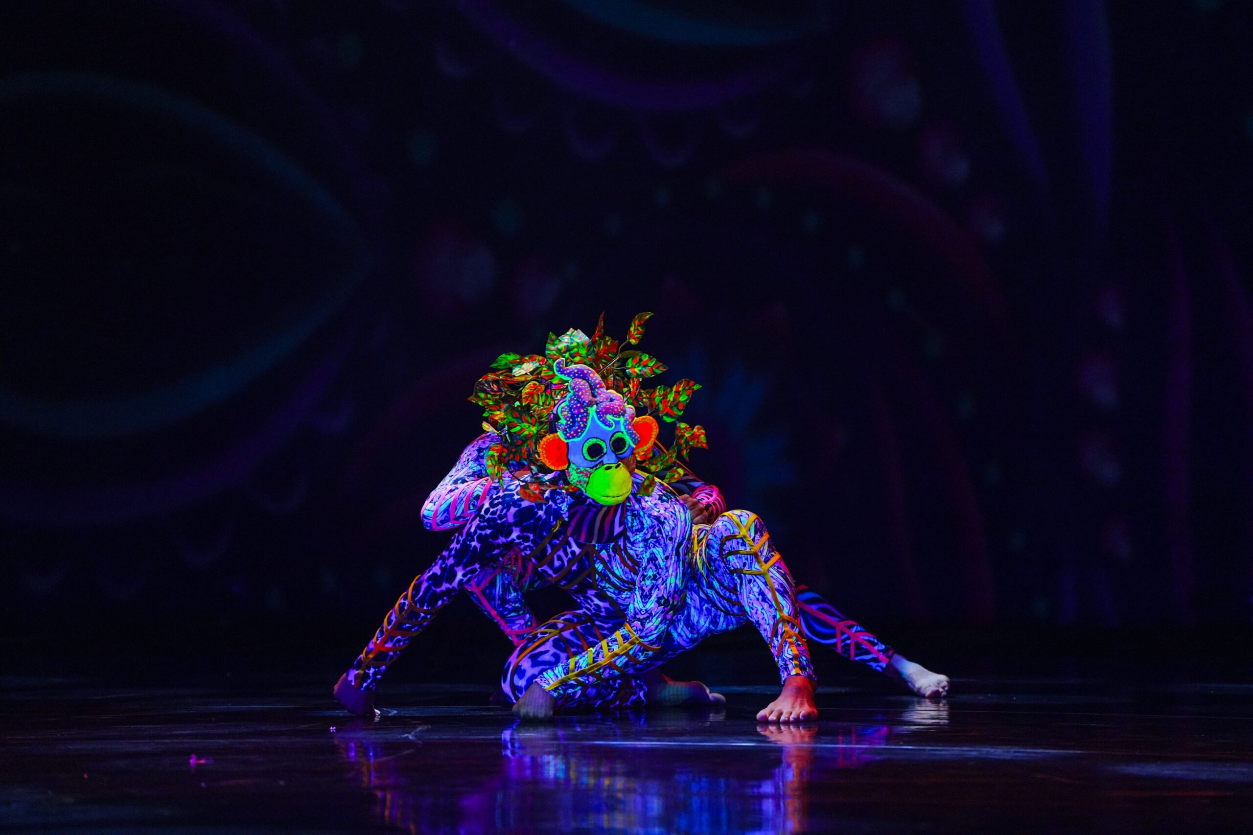 Impacta el Multiverso Alebrije en Mazatlán, Sinaloa