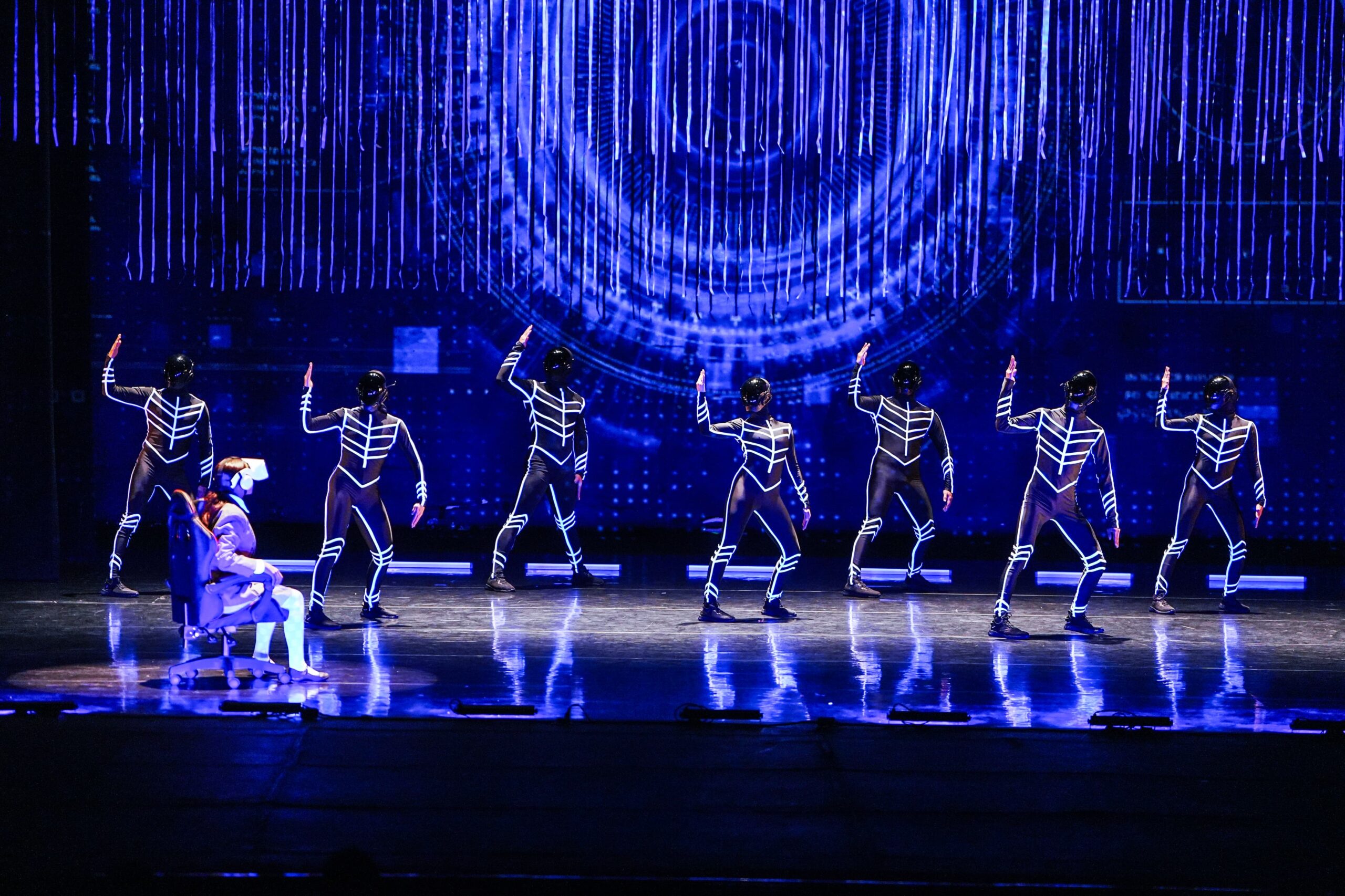 Impacta el Multiverso Alebrije en Mazatlán, Sinaloa