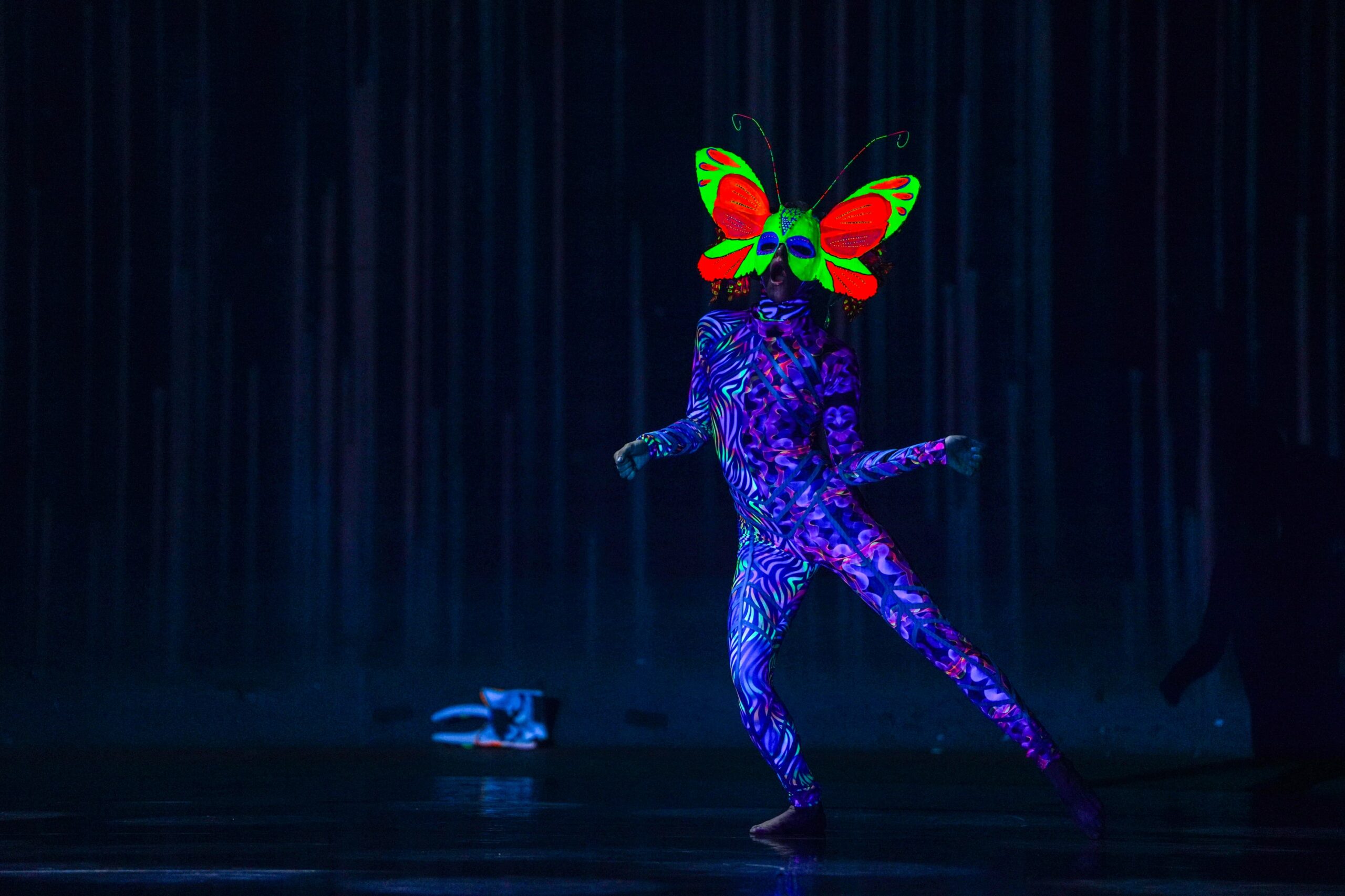 Impacta el Multiverso Alebrije en Mazatlán, Sinaloa